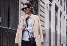 С чем носить женские лоферы?