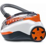 Обзор пылесоса THOMAS DryBOX+AquaBOX Cat & Dog