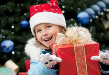 Как выбирать подарки на Новый год школьникам?