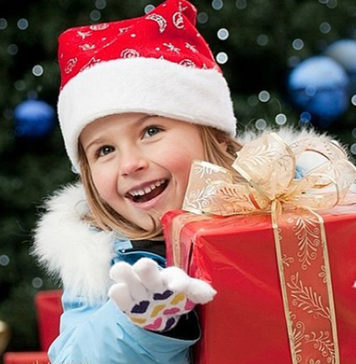 Как выбирать подарки на Новый год школьникам?