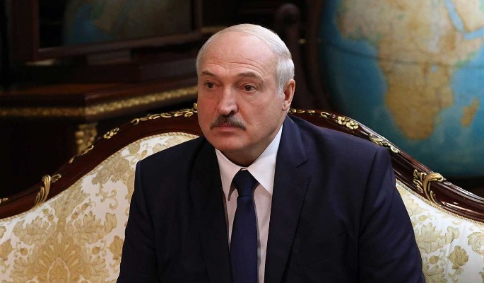 Политолог: И Россия, и Запад понимают необходимость ухода Лукашенко