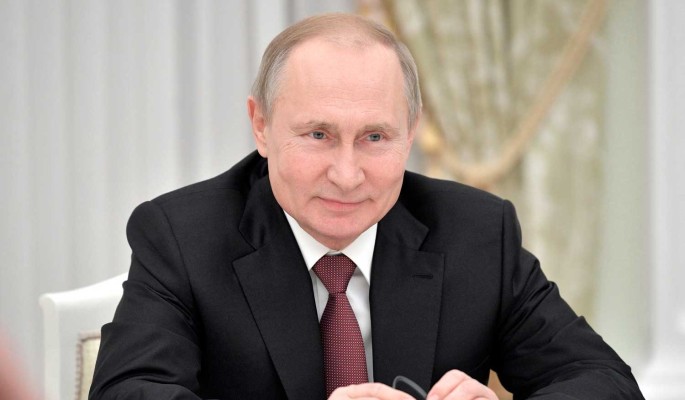 Путин отмечает день рождения: Лукашенко направил трогательное поздравление