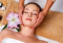 Виды массажа лица для красоты и молодости