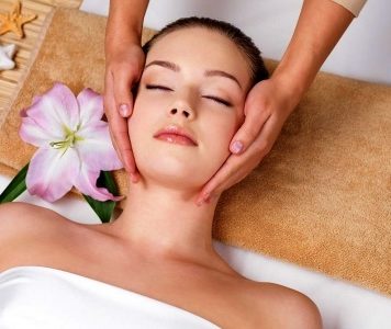 Виды массажа лица для красоты и молодости