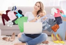 Как выгодно купить одежду в интернете?