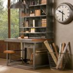 Особенности мебели в стиле лофт.