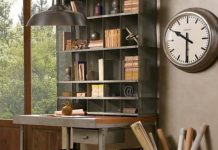 Особенности мебели в стиле лофт.