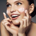 Уход за кожей лица
