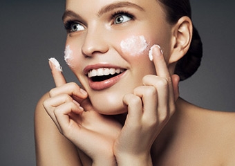 Уход за кожей лица