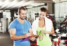 Польза фитнеса: 10 причин пойти в фитнес-клуб