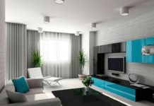 Дизайн для квартиры: какой выбрать?