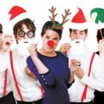 Как организовать новогодний корпоратив: крутые идеи