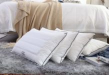 Постельные принадлежности предметы, которые обязательно должны быть на спальном месте