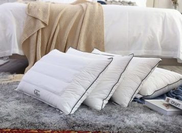 Постельные принадлежности предметы, которые обязательно должны быть на спальном месте
