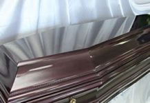 Советы по выбору полированного гроба