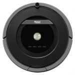 Лучшие роботы-пылесосы iRobot