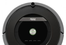 Лучшие роботы-пылесосы iRobot