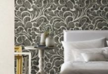 Обои Marburg в интерьере