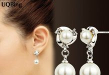 Серьги — украшения на каждый день