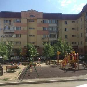 Привлекательные новостройки в Алматы от честного застройщика Меркур Град