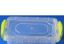 Разумные цены на контейнеры для еды от честного магазина plastic-shop.in.ua