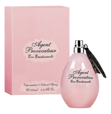 Обзор лучших ароматов Agent Provocateur
