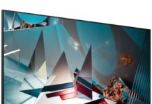Лучшие телевизоры Samsung 2020 года