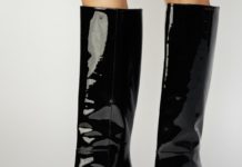 Какие женские сапоги купить в сезоне 20/21?