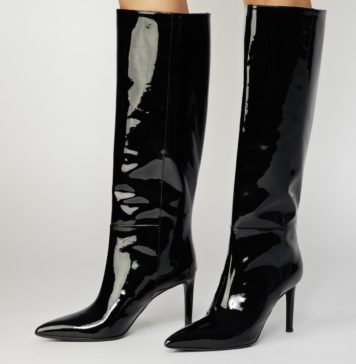 Какие женские сапоги купить в сезоне 20/21?