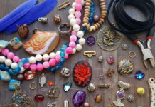 Как правильно выбрать фурнитуру для бижутерии?