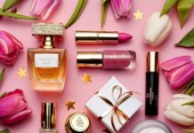 Причины популярности косметики Орифлейм