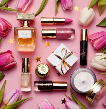 Причины популярности косметики Орифлейм