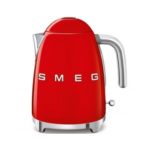 Чайники Smeg: делают каждый момент особенным