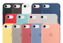 Разновидности чехлов на Айфон