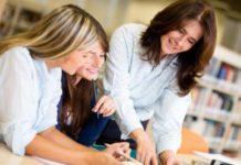 Виды репетиторских услуг