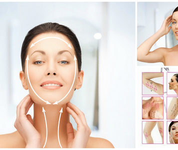 Важные факты о безоперационном омоложении лица