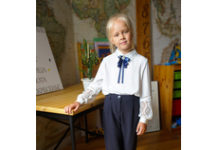 Брюки для школы — форма или комфортная одежда?