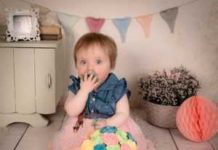 Советы по выбору торта для ребенка