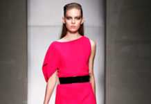 Современные женские платья: особенности моделей