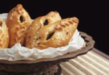 Пироги: символ домашнего уюта и благополучия во многих мировых культурах