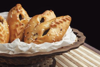 Пироги: символ домашнего уюта и благополучия во многих мировых культурах