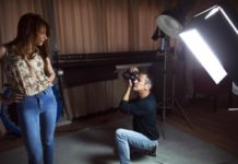 Как подготовиться к фотосессии?