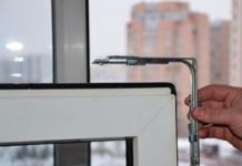 Основные неисправности пластиковых окон