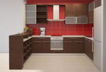 Кухонный гарнитур по индивидуальному проекту: не прихоть, а необходимость