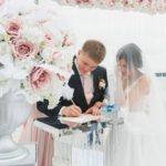 Свадебное агентство Ксении Мироновой : создает свадьбы вкладывая душу абсолютно в каждый проект