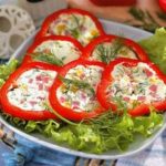 Вкусные рецепты блюд для праздничного стола