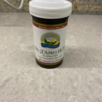 Пау Дарко NSP: первый помощник при болезни