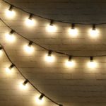 Система декоративного освещения Белт-лайт