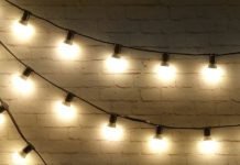 Система декоративного освещения Белт-лайт