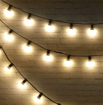 Система декоративного освещения Белт-лайт